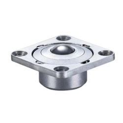 MS Series - Top Flange